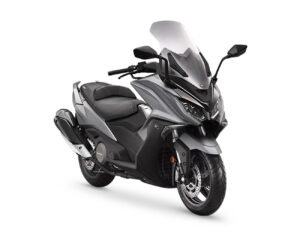 KYMCO AK 550 Motortrade Philippines