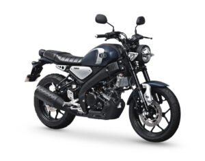 YAMAHA XSR 155 - Motortrade Ph