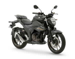 SUZUKI GIXXER 250 Motortrade Philippines