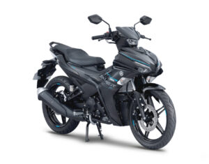 YAMAHA SNIPER 155R - Motortrade Ph