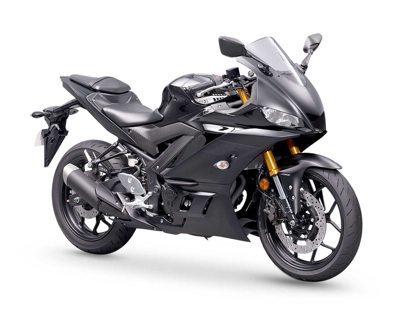 YAMAHA YZF-R3