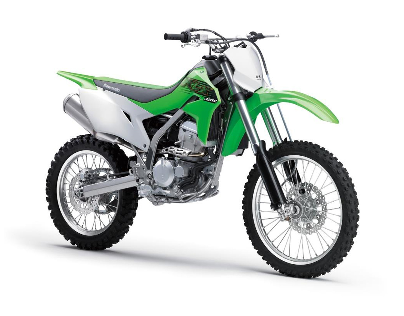 KAWASAKI KLX 300R