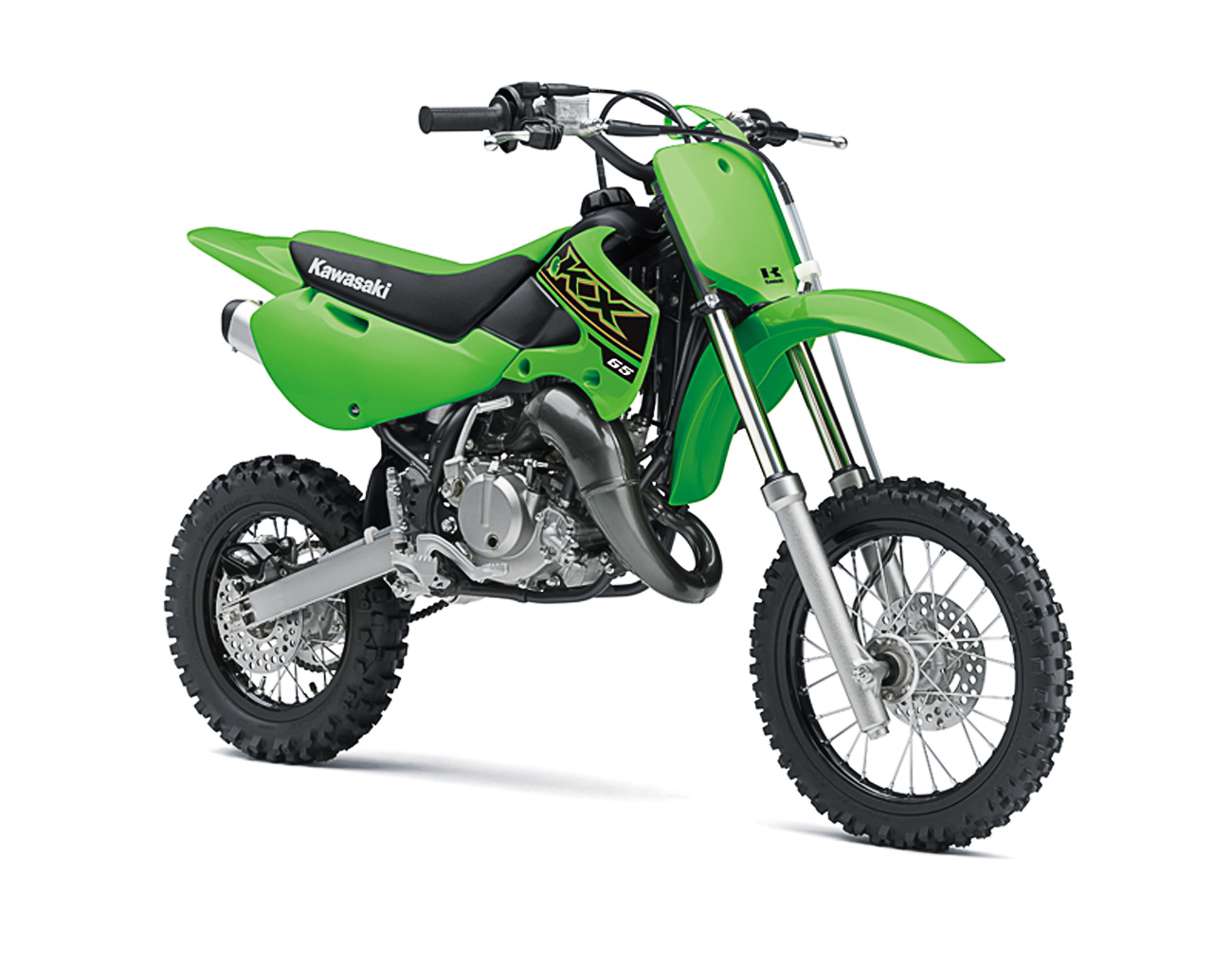 KAWASAKI KX65