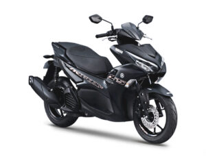 YAMAHA MIO AEROX S - Motortrade Ph