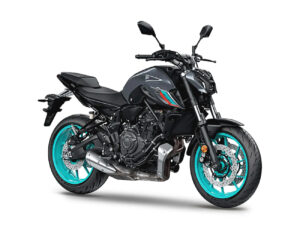 YAMAHA MT07 - Motortrade Ph