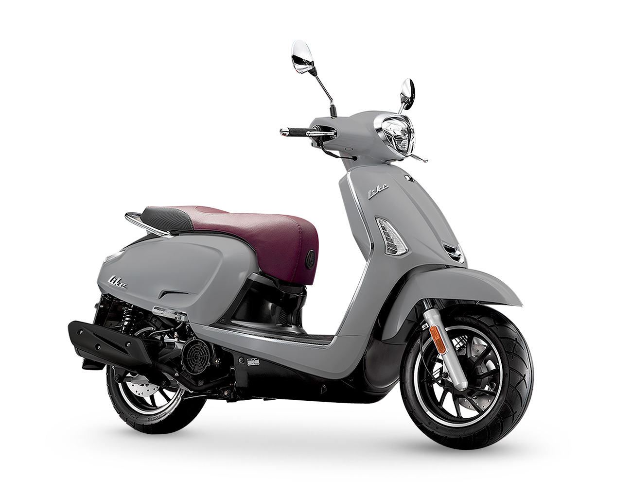 KYMCO Like 150i Noodoe Motortrade Philippines