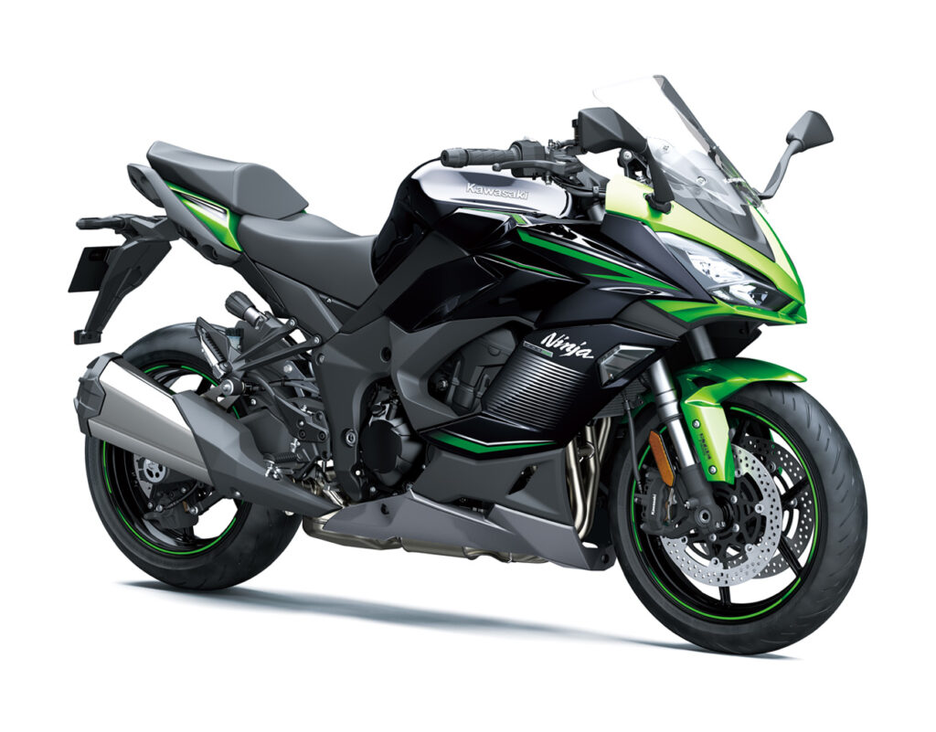 KAWASAKI NINJA 1000SX - Motortrade Ph