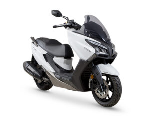 KYMCO X-TOWN CT 300i Motortrade Philippines