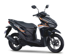 HONDA Click 125i - Motortrade Ph