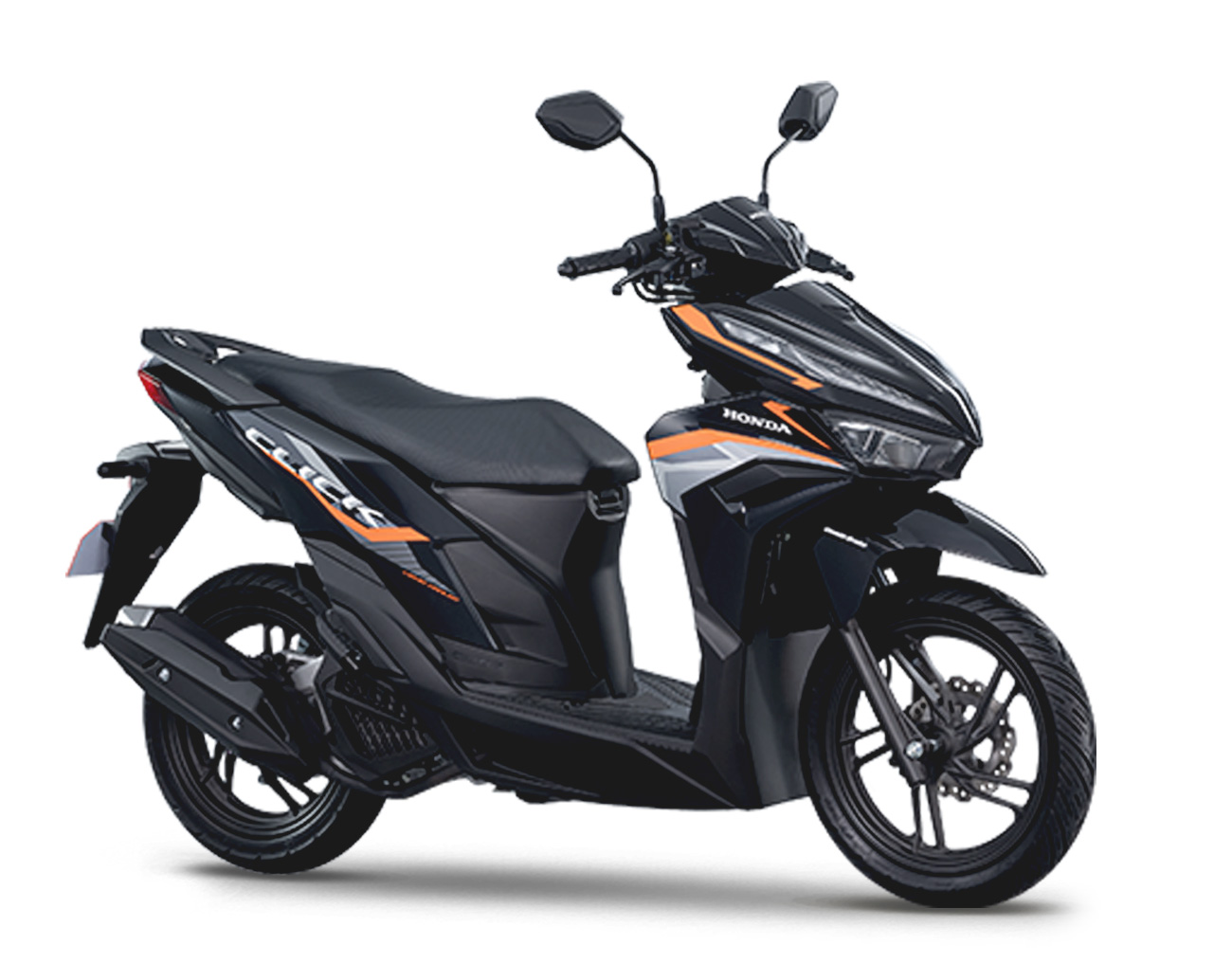 HONDA CLICK 125