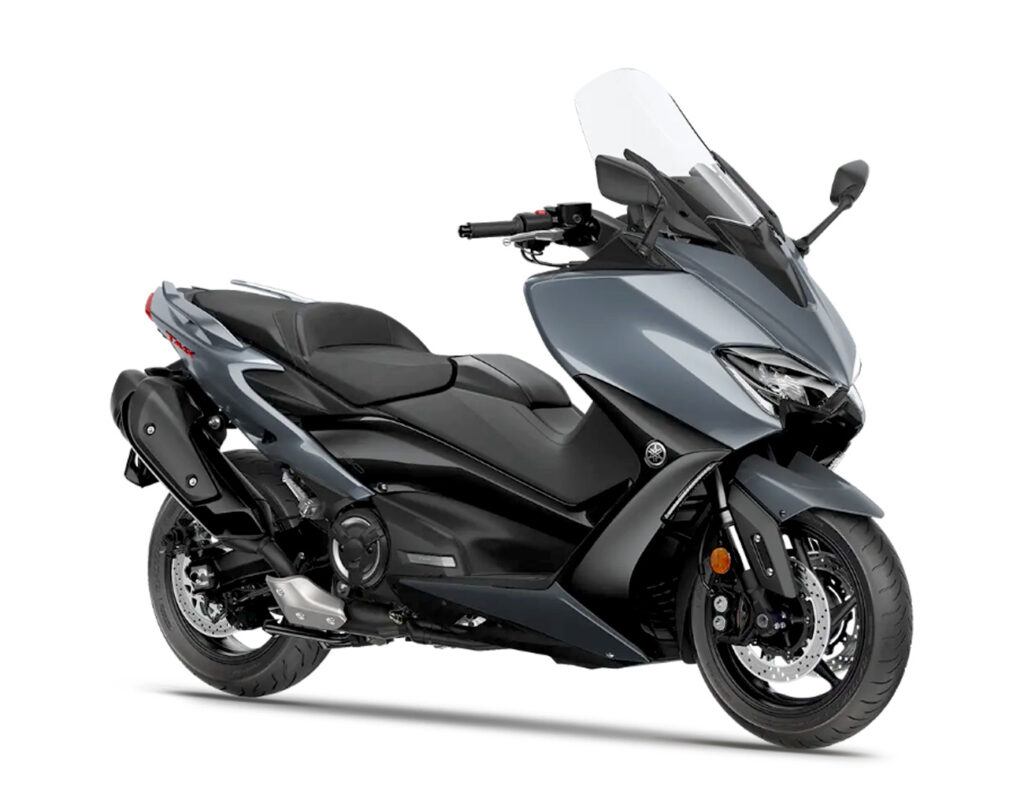 YAMAHA T-MAX 530 DX (EURO 4) Motortrade Philippines