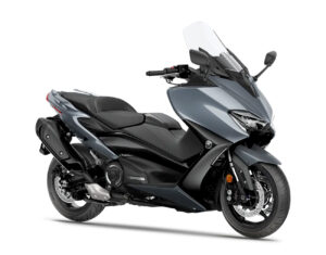 YAMAHA T-MAX 530 DX (EURO 4) Motortrade Philippines