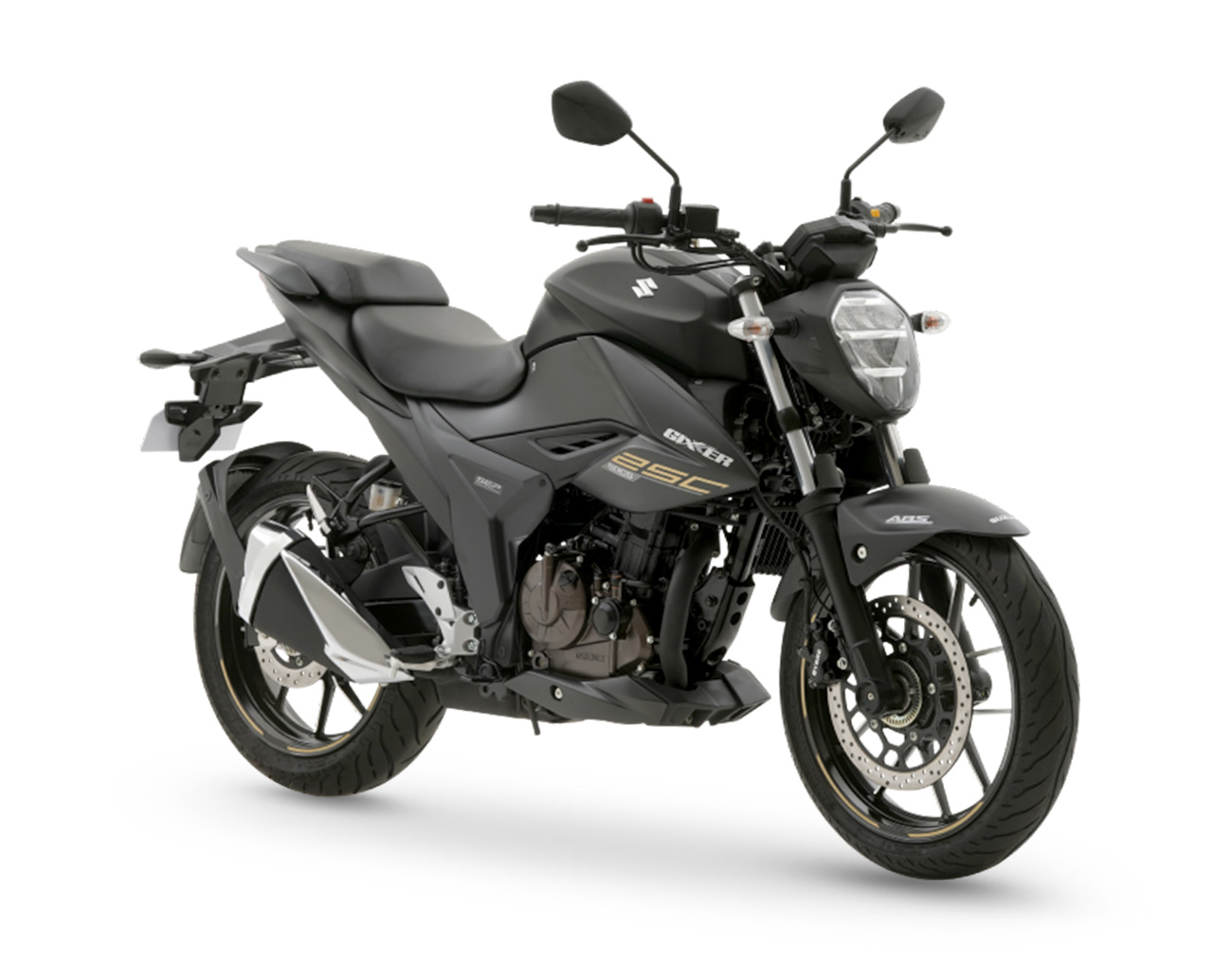 SUZUKI GIXXER 250