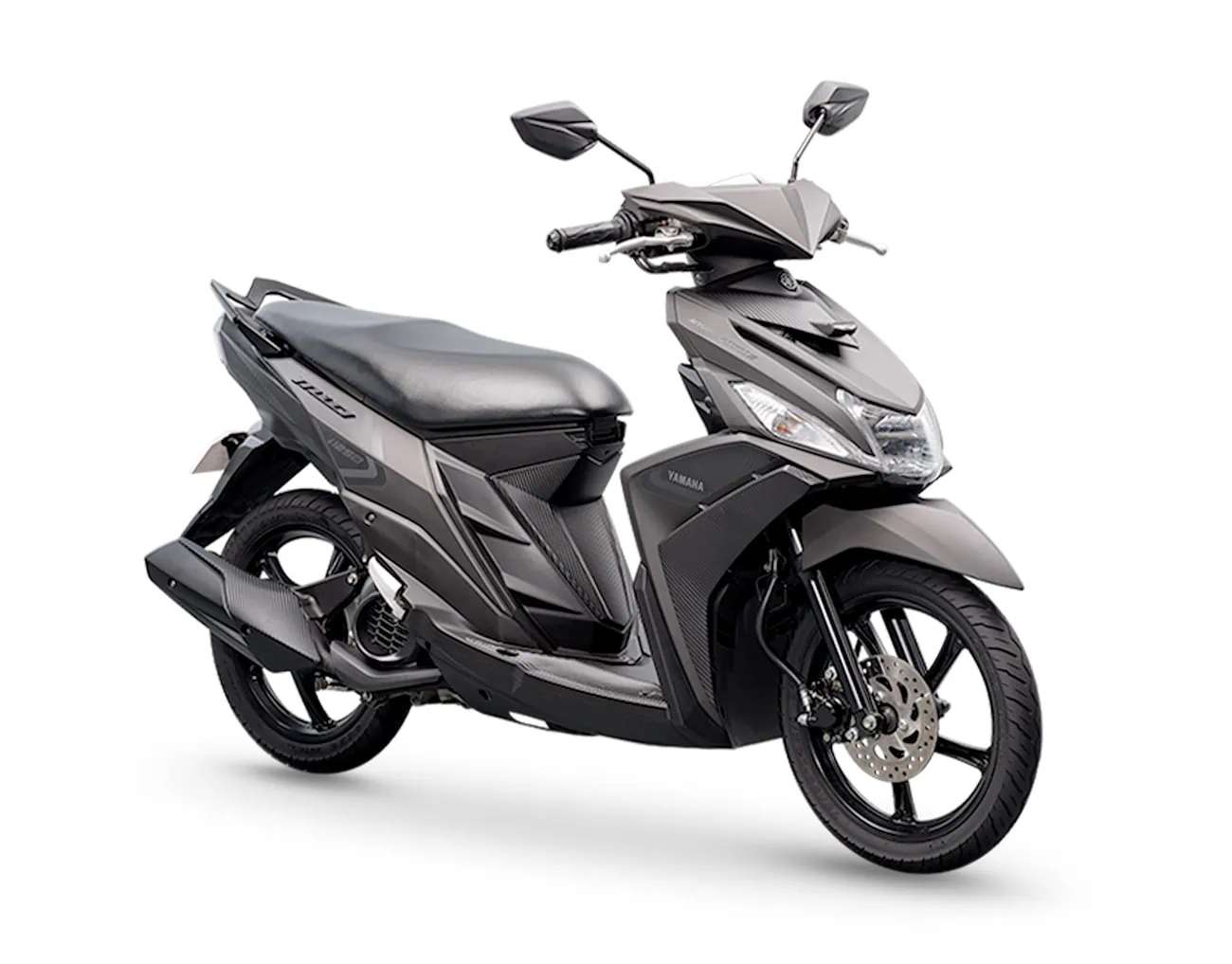 YAMAHA MIO 125S