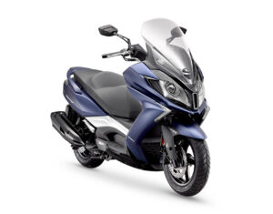 KYMCO DOWNTOWN 350 TCS Motortrade Philippines