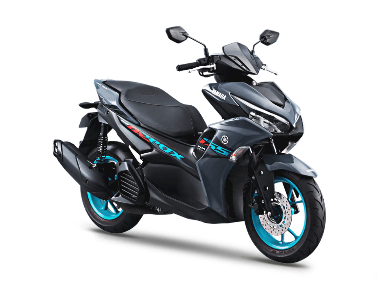 YAMAHA MIO AEROX