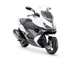 KYMCO Xciting S 400i Motortrade Philippines