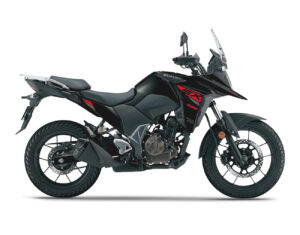 SUZUKI VSTROM 250 SX - Motortrade Ph