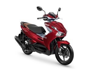 HONDA AIRBLADE 160 Motortrade Philippines