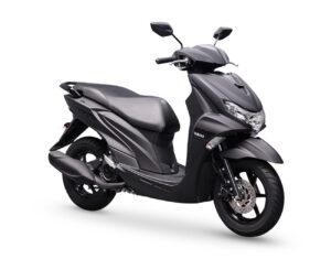 YAMAHA MIO GRAVIS Motortrade Philippines