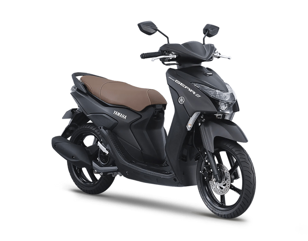 YAMAHA MIO GEAR S