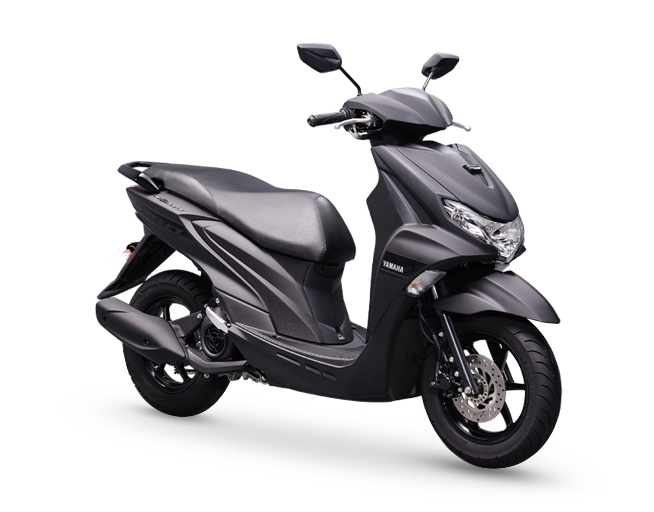 YAMAHA Mio Gravis