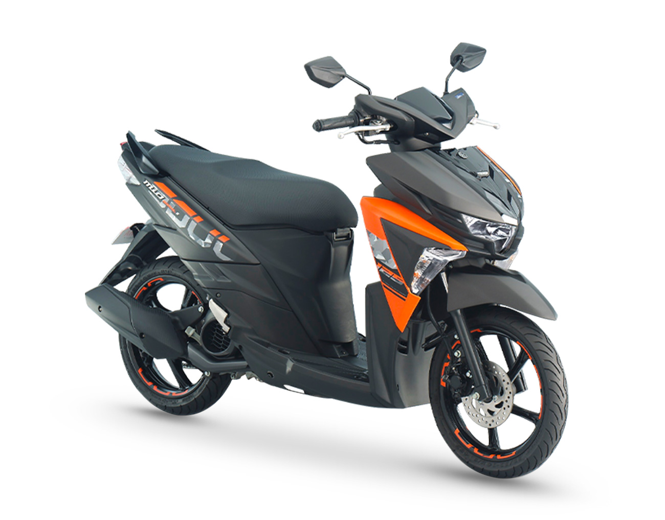 YAMAHA Mio Soul i 125