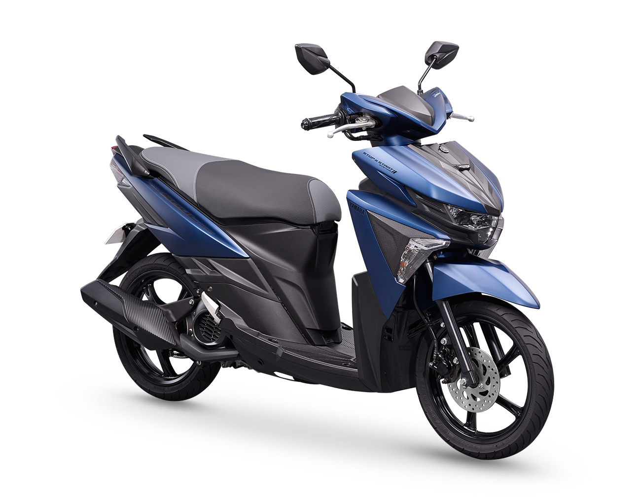 YAMAHA Mio Soul i 125S