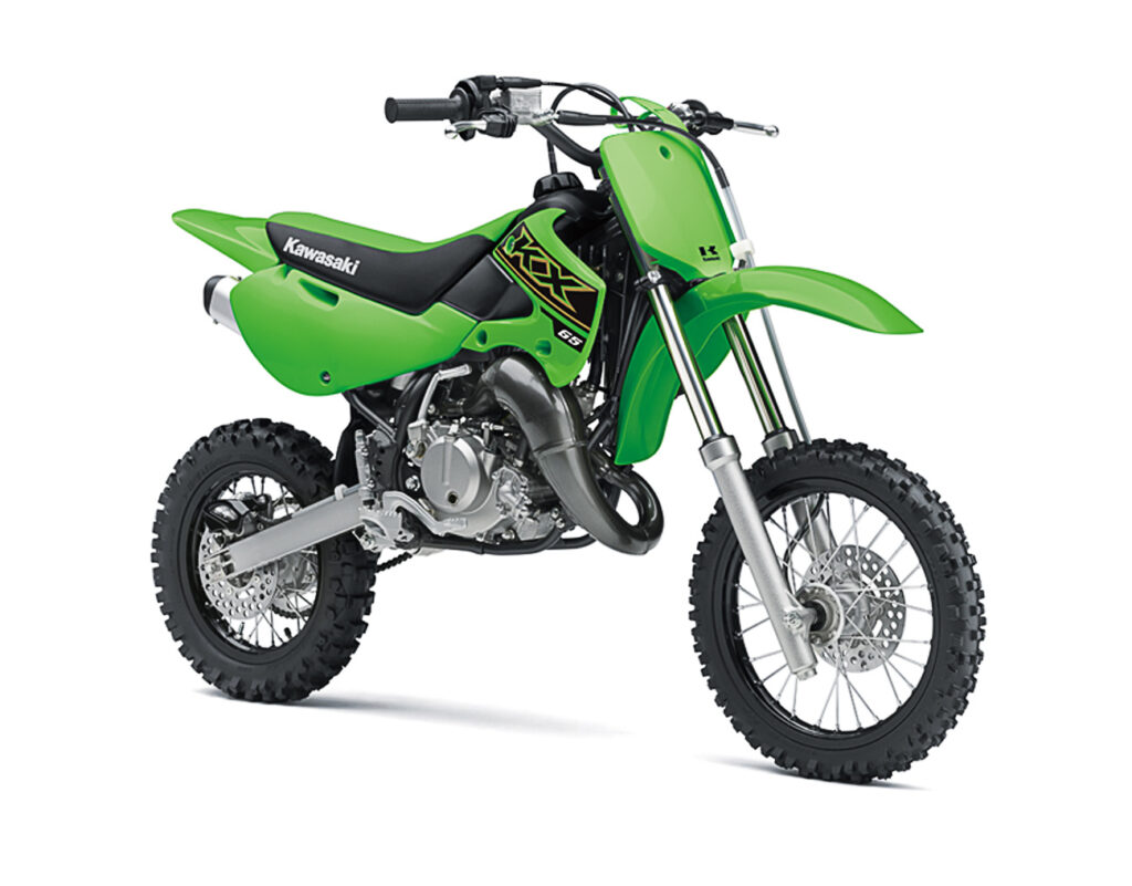 KAWASAKI KX65 - Motortrade Ph