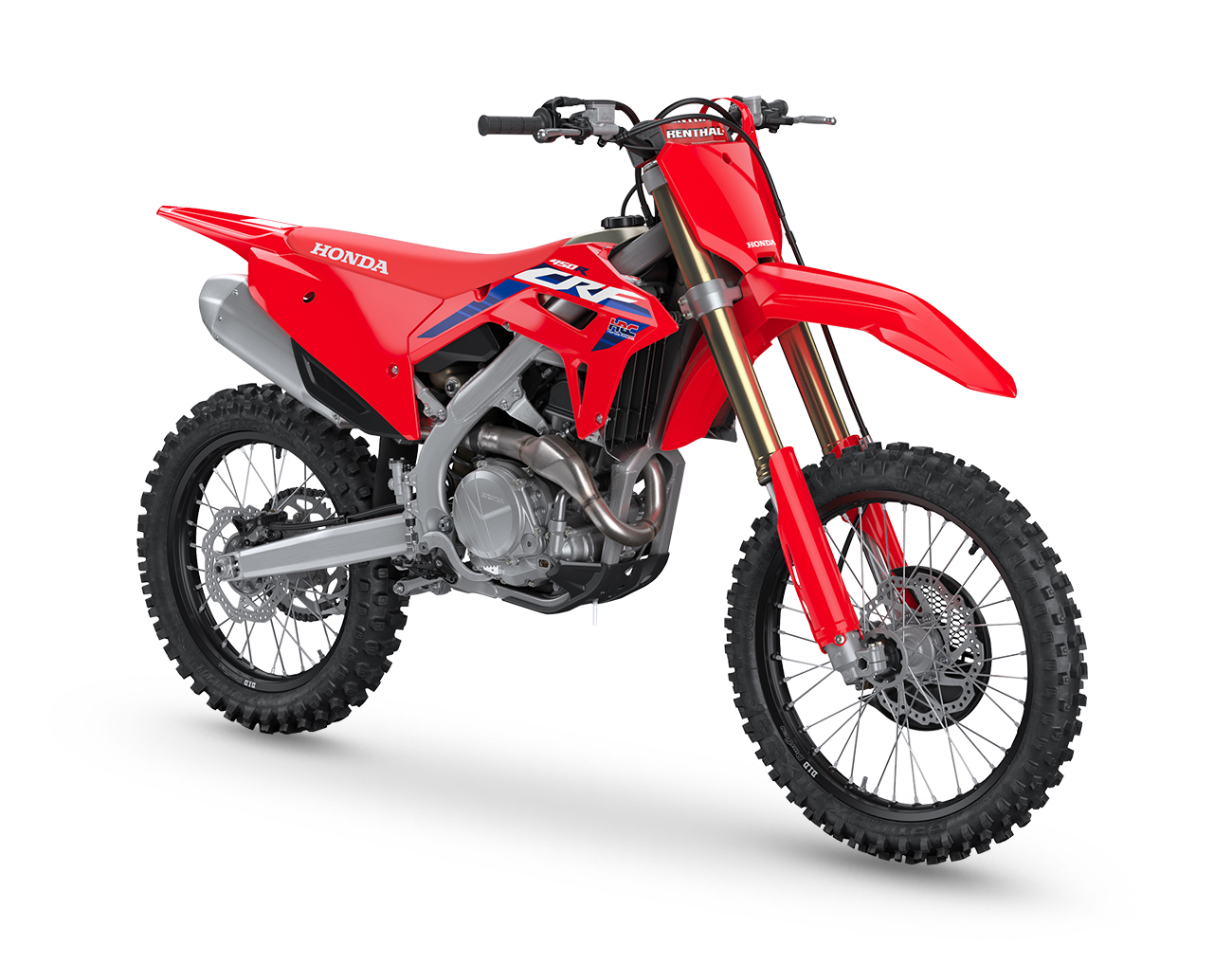 HONDA CRF450R