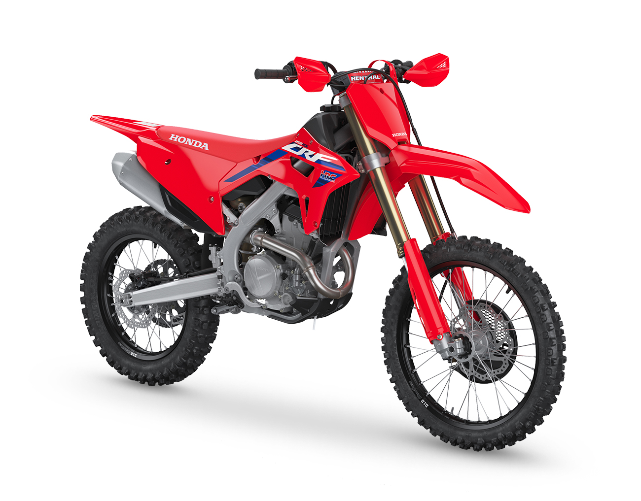 HONDA CRF250RX