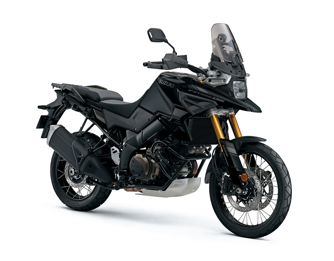 SUZUKI V-STROM 1050 DE