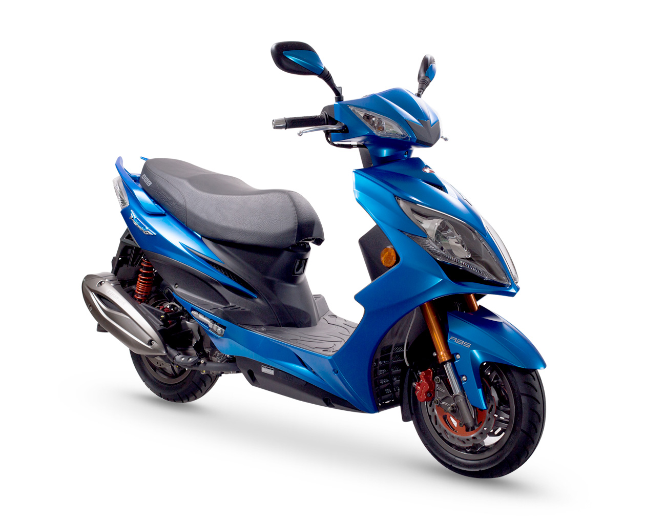 KYMCO RACINGKING 180I Motortrade Philippines