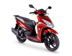 KYMCO SUPER Z 150I Motortrade Philippines