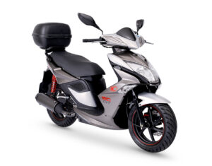 KYMCO Super 8 150 Euro 3 Motortrade Philippines