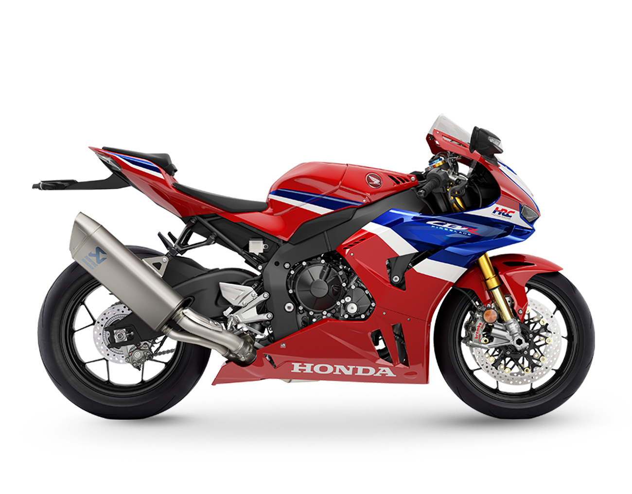 HONDA CBR1000RR-R FIREBLADE SP