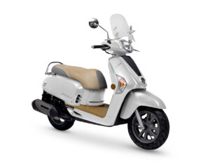 KYMCO Like 125 Italia Motortrade Philippines