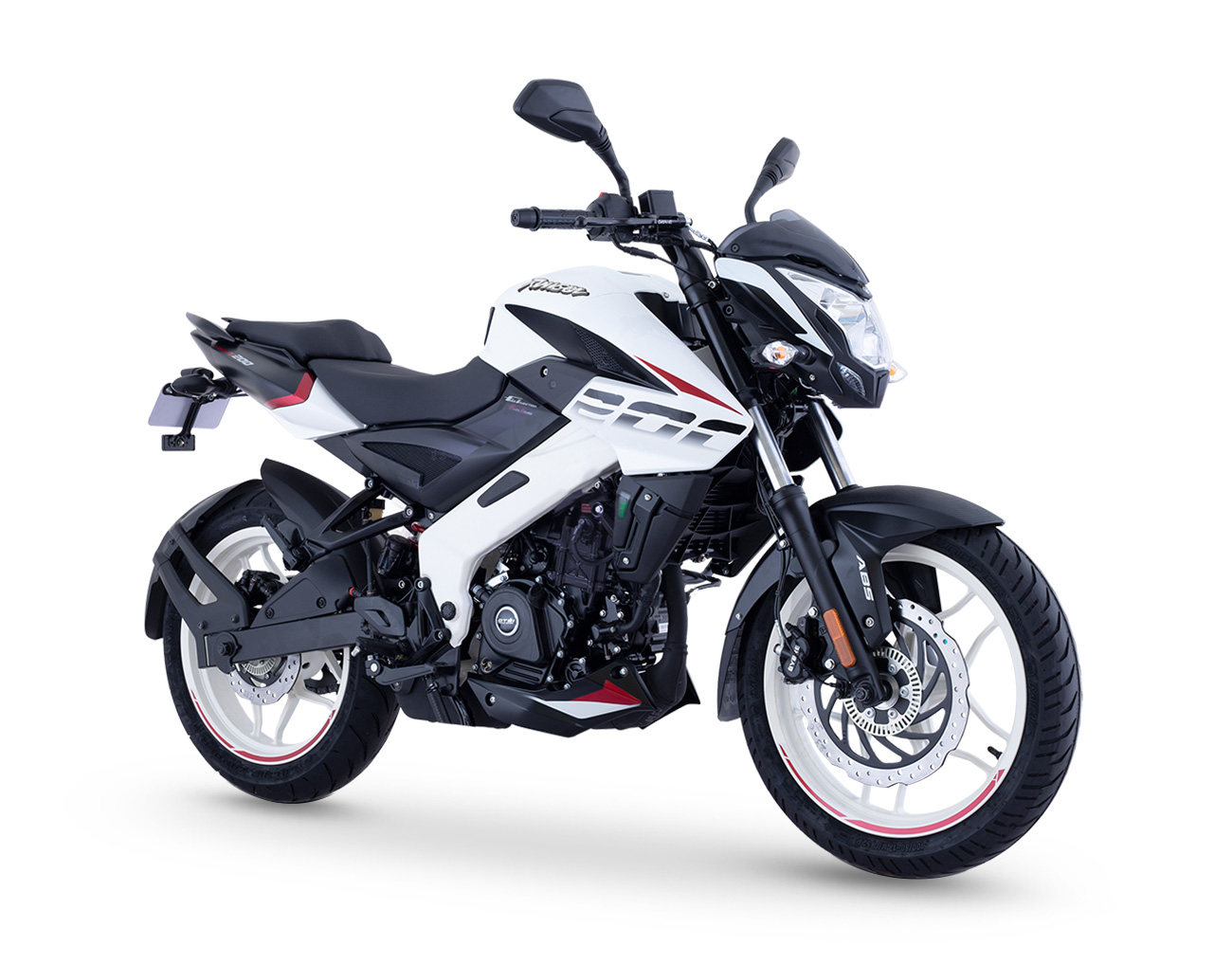 KAWASAKI ROUSER NS200 FI Motortrade Philippines