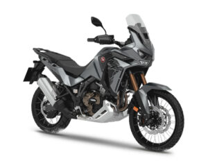 HONDA AFRICA TWIN 1100 ADVENTURE SPORTS - Motortrade Ph