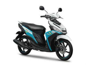 YAMAHA Mio i 125 - Motortrade Ph