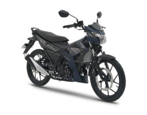 SUZUKI Raider R150 Fi - Motortrade Ph