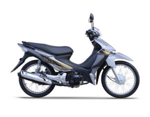 SUZUKI Smash 115 - Spoke - Motortrade Ph