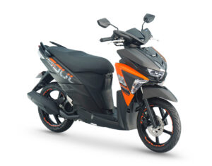 YAMAHA Mio Soul i 125 Motortrade Philippines