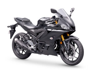 YAMAHA YZF-R3 Motortrade Philippines