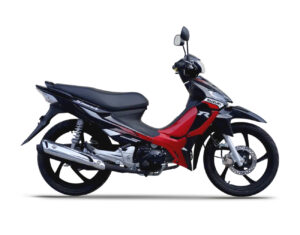 SUZUKI Smash 115 - DISC - Motortrade Ph