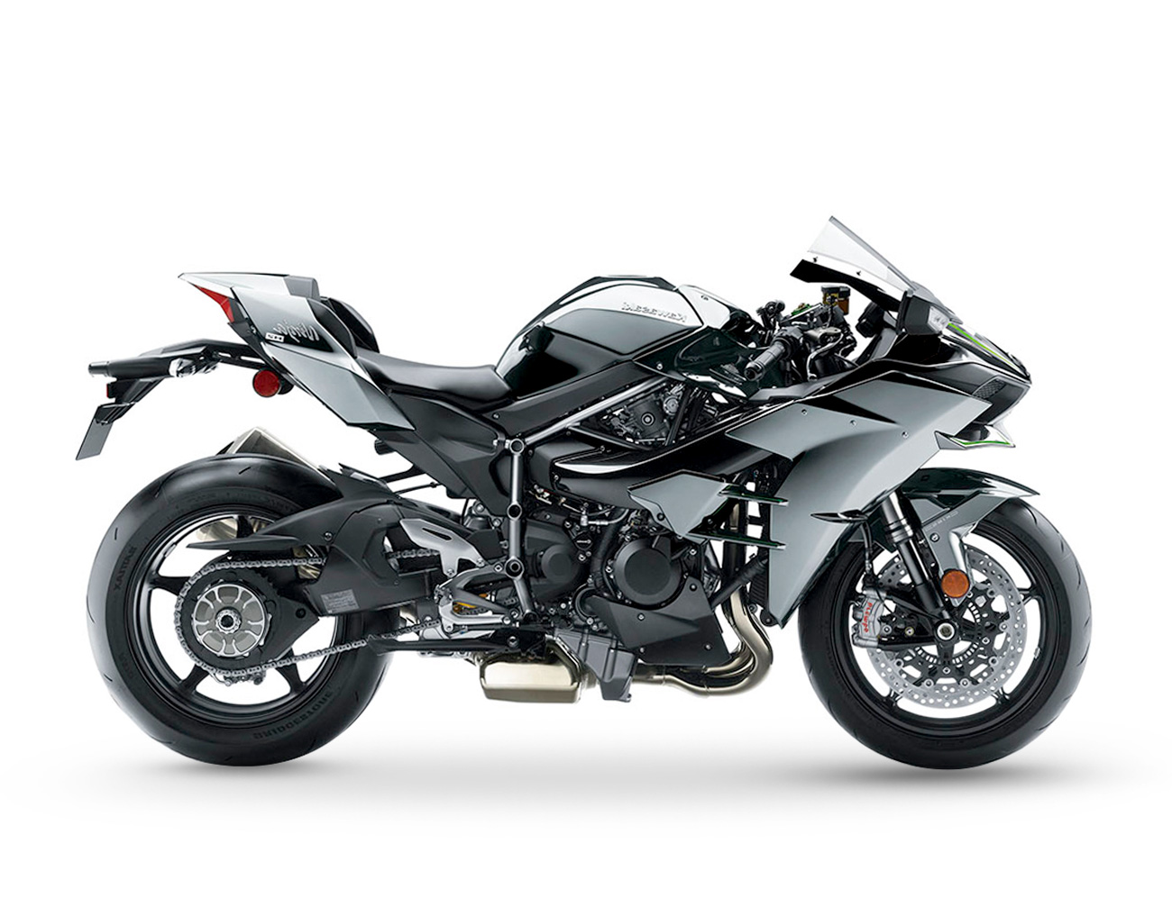 Kawasaki Ninja H2R Motortrade Philippines