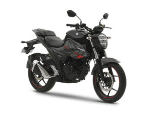 SUZUKI GIXXER 150 - Motortrade Ph