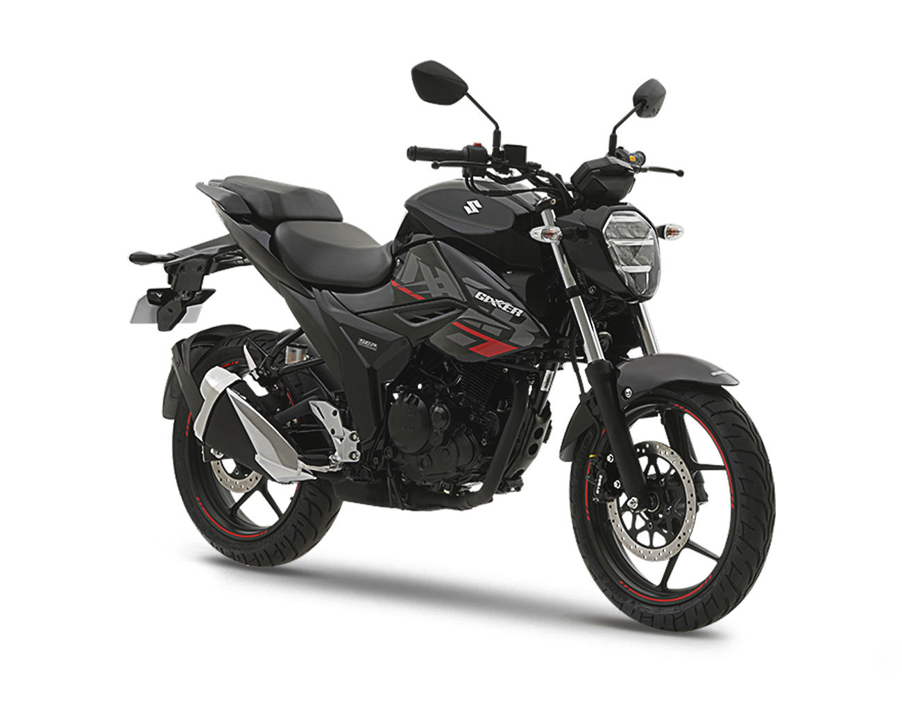 SUZUKI GIXXER 150