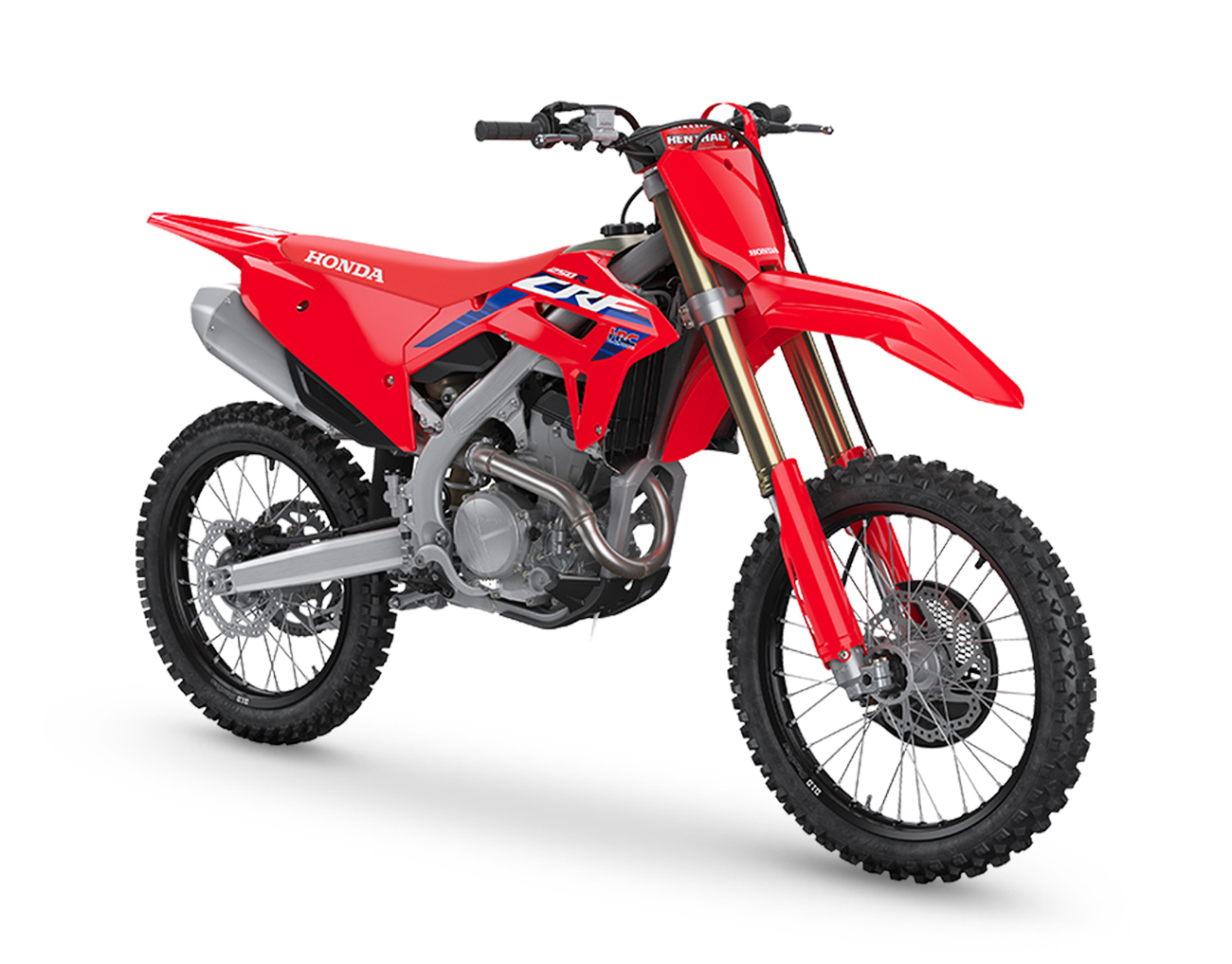 HONDA CRF250R