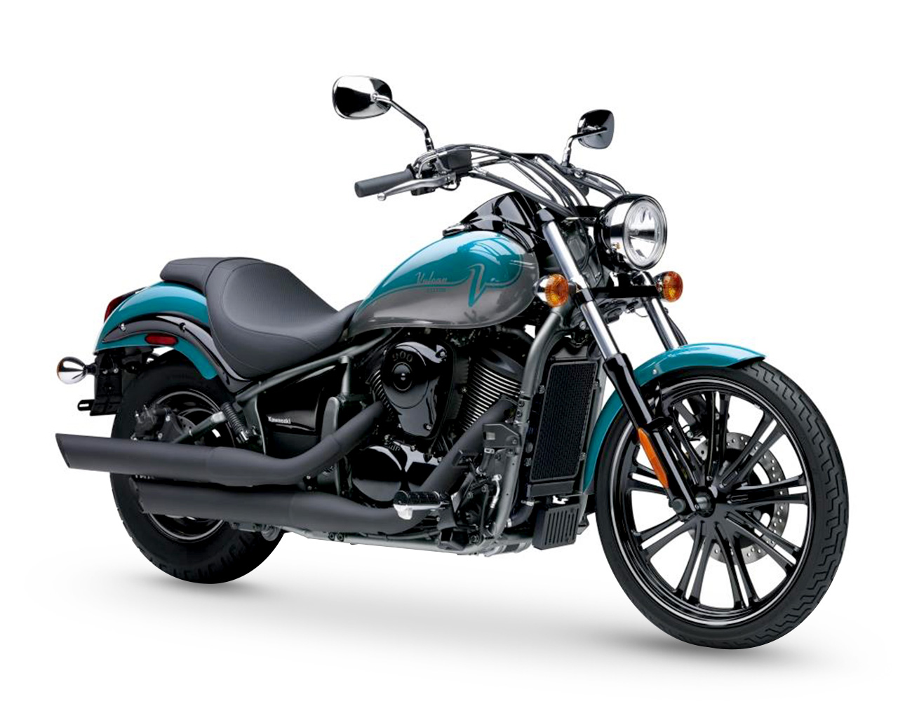 KAWASAKI VULCAN 900 Motortrade Philippines